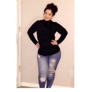 Meet your Posher, Carmen